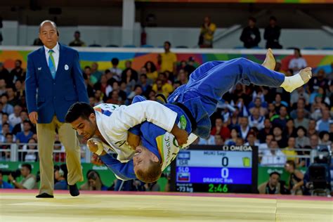 ijf judo|More.